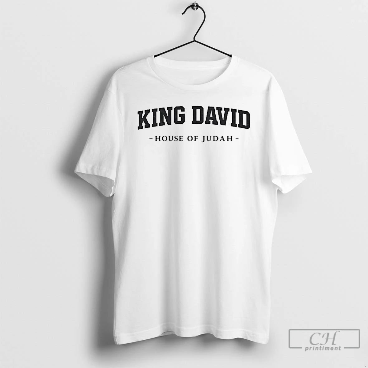 Premium King David House Of Judah T-Shirts, Hoodie, Sweatshirt | ZylaModa.com