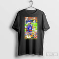 Premium Kirk Cousins Minnesota Vikings Player More Than Just Cousins T-Shirts, Hoodie, Sweatshirt | ZylaModa.com