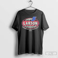Premium Kyle Larson Hendrick Motorsports Team Collection Heathered T-Shirts, Hoodie, Sweatshirt | ZylaModa.com