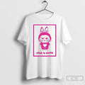 Premium Labubu Love Is Blind Greeting Card T-Shirts, Hoodie, Sweatshirt | ZylaModa.com