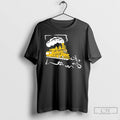 Premium Lane Train Louisiana State University Tigers Graphic T-Shirts, Hoodie, Sweatshirt | ZylaModa.com