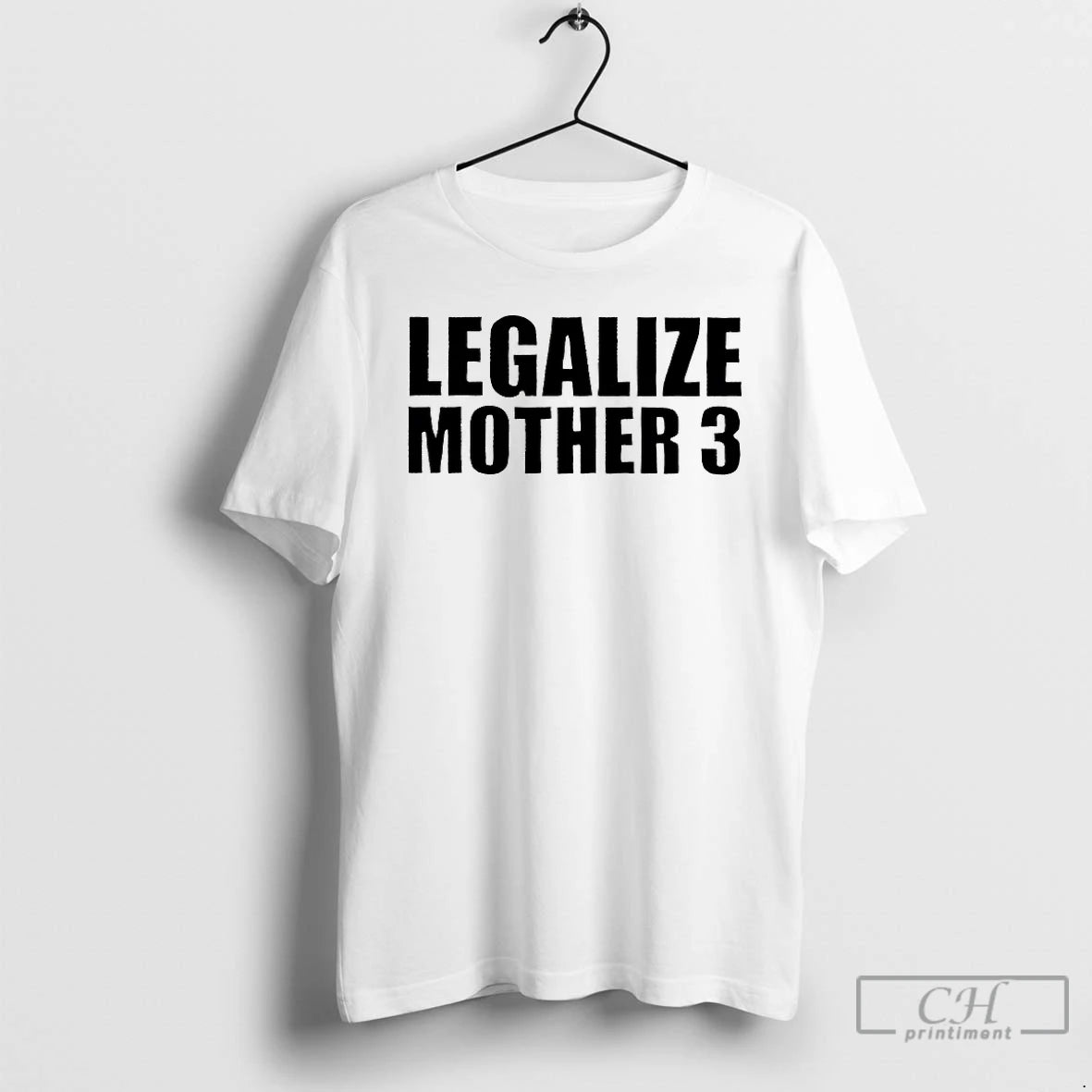 Premium Legalize Mother 3 T-Shirts, Hoodie, Sweatshirt | ZylaModa.com