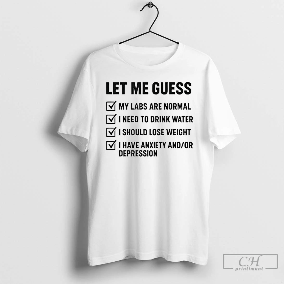 Premium Let Me Guess My Labs Are Normal I Needs To Drink Water T Shirts Hoodie, Sweatshirt | ZylaModa.com