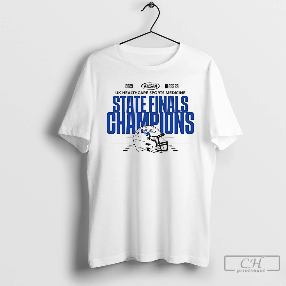 Premium Lexington Christian 2025 Khsaa Football Class 2a State Finals Champions T-Shirts, Hoodie, Sweatshirt | ZylaModa.com