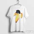 Premium Liv And Maddie Joey Rooney Banana Cat T-Shirts, Hoodie, Sweatshirt | ZylaModa.com