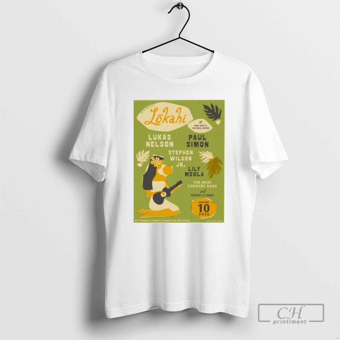 Premium Lokahi Jan 10 2026 Kahului Hi Shirt Sweater Hoodie, Sweatshirt | ZylaModa.com
