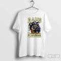 Premium Los Angeles Football X Blink 182 Bunny Rams T-Shirts, Hoodie, Sweatshirt | ZylaModa.com