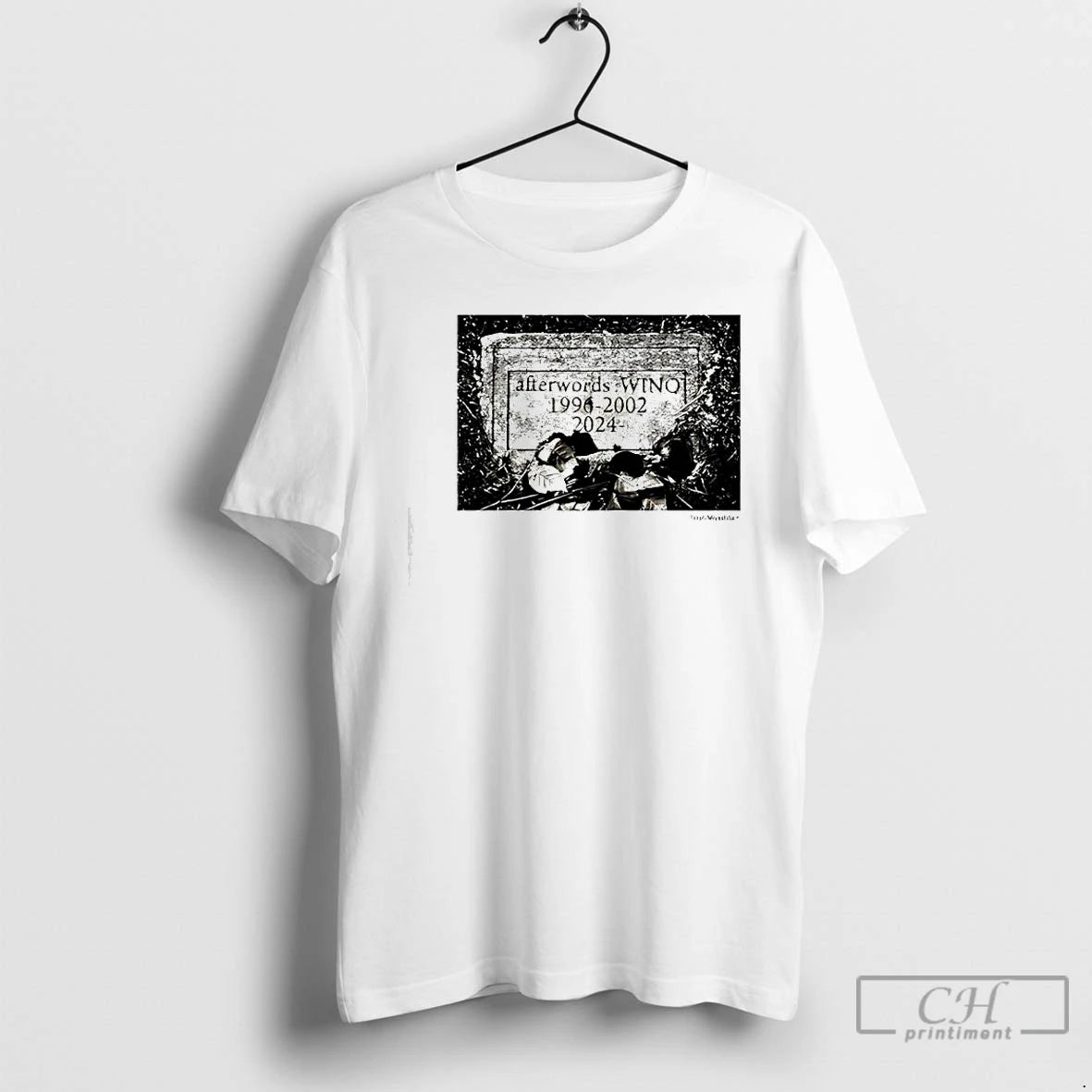 Premium Louisville Band Afterwords Wino Swans And Crain T-Shirts, Hoodie, Sweatshirt | ZylaModa.com