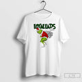 Premium Loyal Lads Club Grinch Carrying Soccer Balls T-Shirts, Hoodie, Sweatshirt | ZylaModa.com
