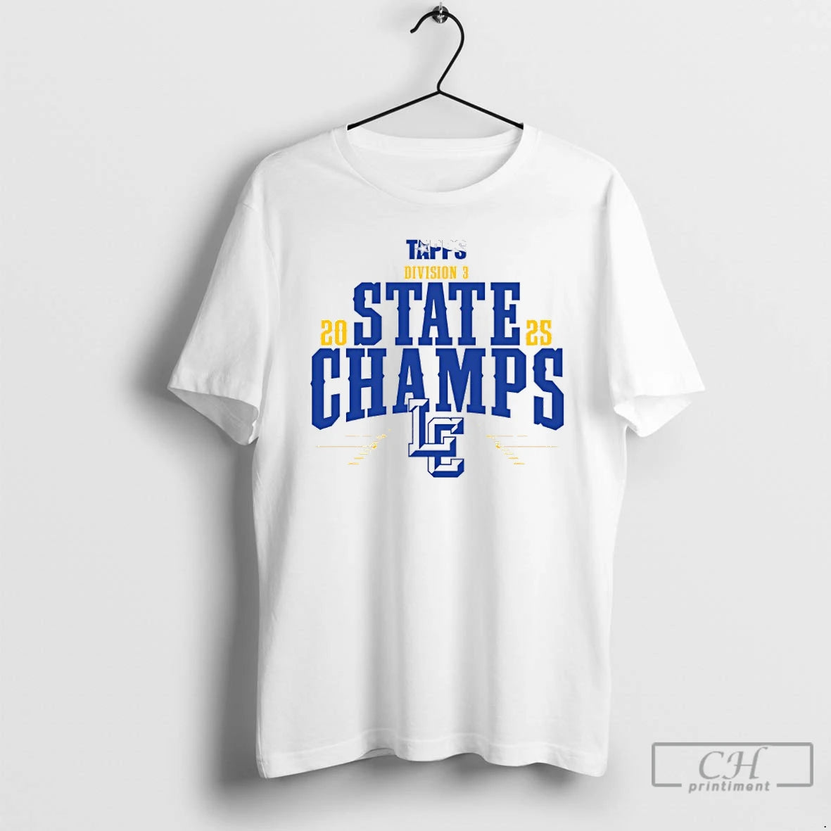 Premium Lubbock Christian School 2025 Tapps Football D3 State Champions T-Shirts, Hoodie, Sweatshirt | ZylaModa.com