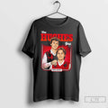 Premium Luke Hughes And Jack Hughes New Jersey Step Brothers T-Shirts, Hoodie, Sweatshirt | ZylaModa.com