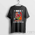 Premium Made In Arizona A Long Long Time Ago State T-Shirts, Hoodie, Sweatshirt | ZylaModa.com
