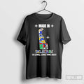 Premium Made In Delaware A Long Long Time Ago State T-Shirts, Hoodie, Sweatshirt | ZylaModa.com