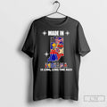 Premium Made In Indiana A Long Long Time Ago State T-Shirts, Hoodie, Sweatshirt | ZylaModa.com