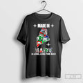 Premium Made In Maine A Long Long Time Ago State T-Shirts, Hoodie, Sweatshirt | ZylaModa.com