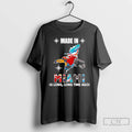 Premium Made In Miami A Long Long Time Ago State T-Shirts, Hoodie, Sweatshirt | ZylaModa.com