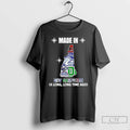 Premium Made In New Hampshire A Long Long Time Ago State T-Shirts, Hoodie, Sweatshirt | ZylaModa.com