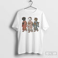 Premium Maiko Cats In Kimono Meme T-Shirts, Hoodie, Sweatshirt | ZylaModa.com