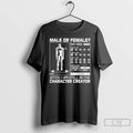 Premium Male Or Female Bitch I Am Still In The Character Creator T Shirts Sweater Hoodie, Sweatshirt | ZylaModa.com