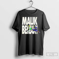 Premium Malik Benson 2026 T-Shirts, Hoodie, Sweatshirt | ZylaModa.com