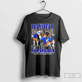 Premium Manoela Forlin 90s Picture Collage Buffalo Volleyball T-Shirts, Hoodie, Sweatshirt | ZylaModa.com