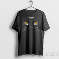 Premium Marias Blue Panther Eyes T-Shirts, Hoodie, Sweatshirt | ZylaModa.com