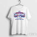 Premium Mars Hill Bible Back 2 Back 2025 Ahsaa Super 7 Class 3a State Champions T-Shirts, Hoodie, Sweatshirt | ZylaModa.com