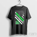 Premium Marshall Thundering Herd X Teacher American Flag T-Shirts, Hoodie, Sweatshirt | ZylaModa.com