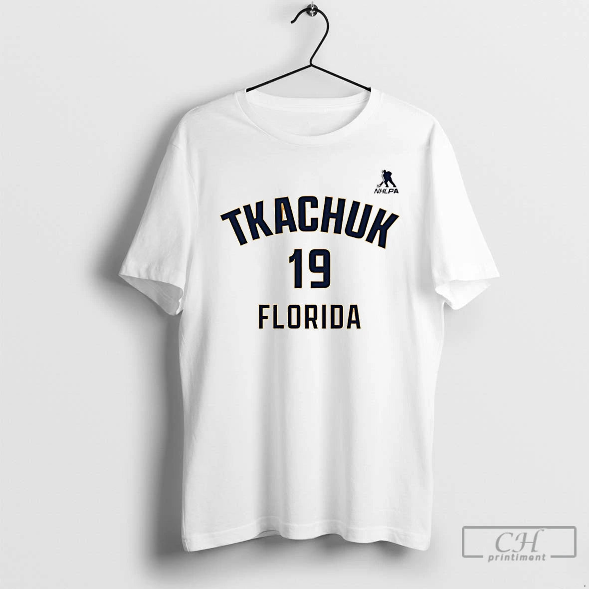 Premium Matthew Tkachuk 19 Florida Panthers Nhl Player Number And Name T-Shirts, Hoodie, Sweatshirt | ZylaModa.com