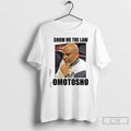 Premium Mazi Nnamdi Kanu Show Me The Law Omotosho T-Shirts, Hoodie, Sweatshirt | ZylaModa.com