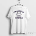 Premium Mcmullen Patty Power Memorial Basketball T-Shirts, Hoodie, Sweatshirt | ZylaModa.com