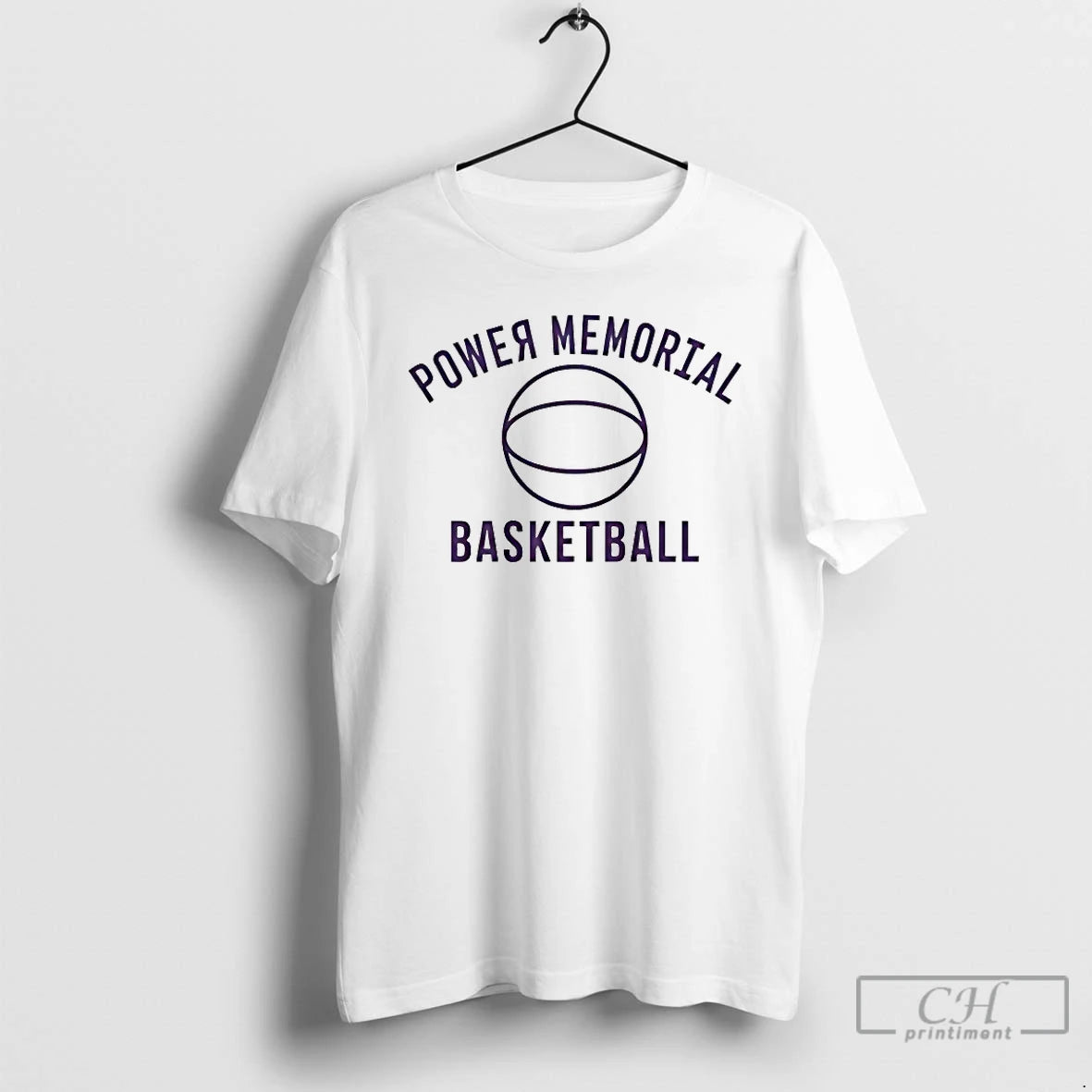 Premium Mcmullen Patty Power Memorial Basketball T-Shirts, Hoodie, Sweatshirt | ZylaModa.com