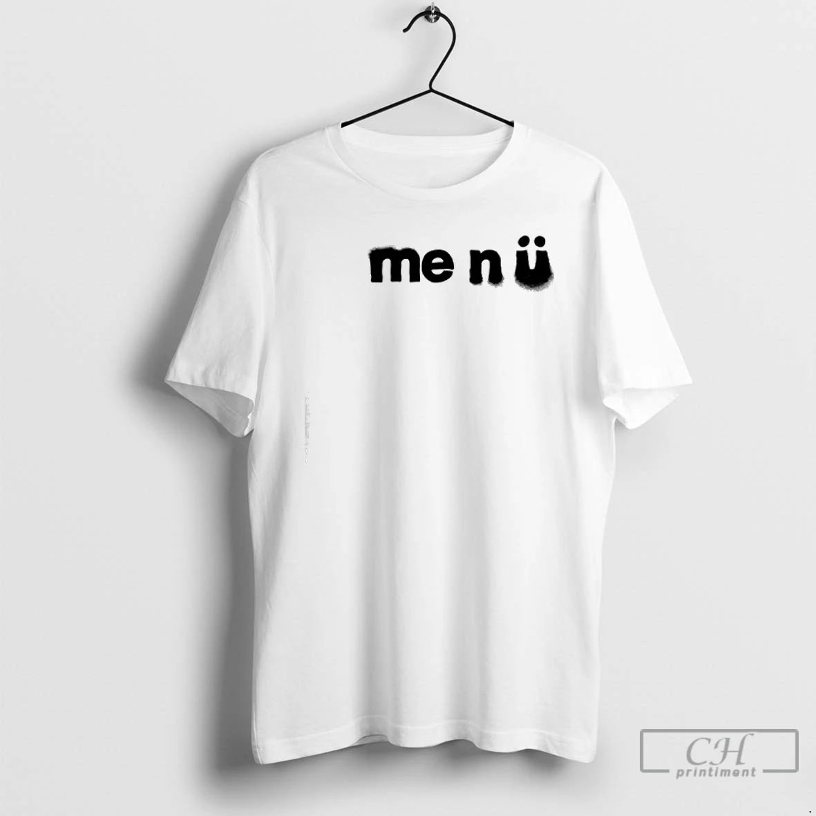 Premium Me N U Logo T-Shirts, Hoodie, Sweatshirt | ZylaModa.com