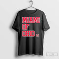 Premium Miami Redhawks Miami Of Ohio T-Shirts, Hoodie, Sweatshirt | ZylaModa.com