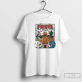Premium Miami Vs Ole 2026 Vrbo Fiesta Bowl Matchup Desert Dudes T-Shirts, Hoodie, Sweatshirt | ZylaModa.com