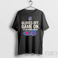 Premium Milwaukee Admirals Gloves Off Game On Its Milwaukee Hockey T-Shirts, Hoodie, Sweatshirt | ZylaModa.com