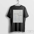 Premium Mint Field Eu Uk Tour 2026 T-Shirts, Hoodie, Sweatshirt | ZylaModa.com