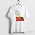Premium Missouri Border Blast Welcome To Kansas T-Shirts, Hoodie, Sweatshirt | ZylaModa.com