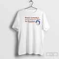 Premium Monica Lewinskys Ex Boyfriends Wife For President T-Shirts, Hoodie, Sweatshirt | ZylaModa.com