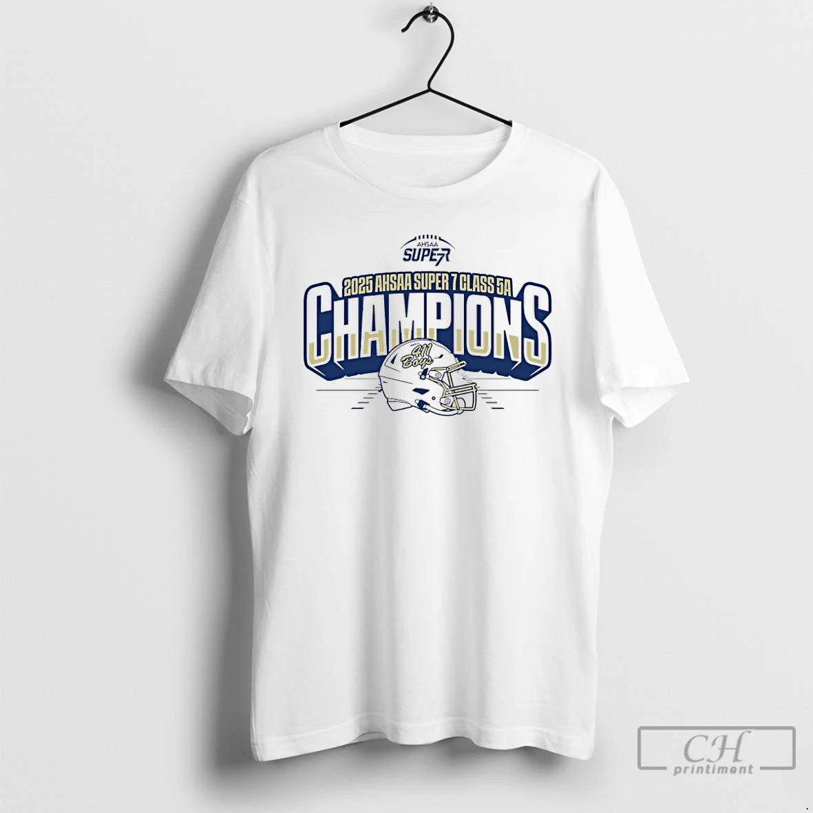 Premium Moody 411 Boys 2025 Ahsaa Super 7 Class 5a State Champions T Shirts Sweater Hoodie, Sweatshirt | ZylaModa.com