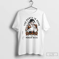 Premium Morgan Wade The Party Is Over Boxing T-Shirts, Hoodie, Sweatshirt | ZylaModa.com
