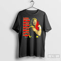 Premium Mr Perfect Curt Hennig Wrestling T-Shirts, Hoodie, Sweatshirt | ZylaModa.com