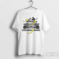 Premium Mr Rodgers Neighborhood Pittsburgh Football T-Shirts, Hoodie, Sweatshirt | ZylaModa.com