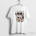 Premium Muerto Mouse Dumb Shit Graphic T-Shirts, Hoodie, Sweatshirt | ZylaModa.com