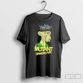 Premium Mutant Diamond Ape T-Shirts, Hoodie, Sweatshirt | ZylaModa.com