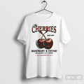 Premium My Cherries And Wine Rose Mary And Thyme T-Shirts, Hoodie, Sweatshirt | ZylaModa.com