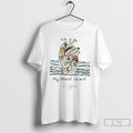 Premium My Heart Is Out At Sea T-Shirts, Hoodie, Sweatshirt | ZylaModa.com