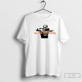 Premium Myles Garrett Sack Record All Time Season T-Shirts, Hoodie, Sweatshirt | ZylaModa.com