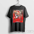 Premium Myles Garrett Sack Title 2025 T-Shirts, Hoodie, Sweatshirt | ZylaModa.com