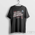 Premium Nc State Wolfpack 2025 Ncaa Womens Cross Country National Champions T-Shirts, Hoodie, Sweatshirt | ZylaModa.com